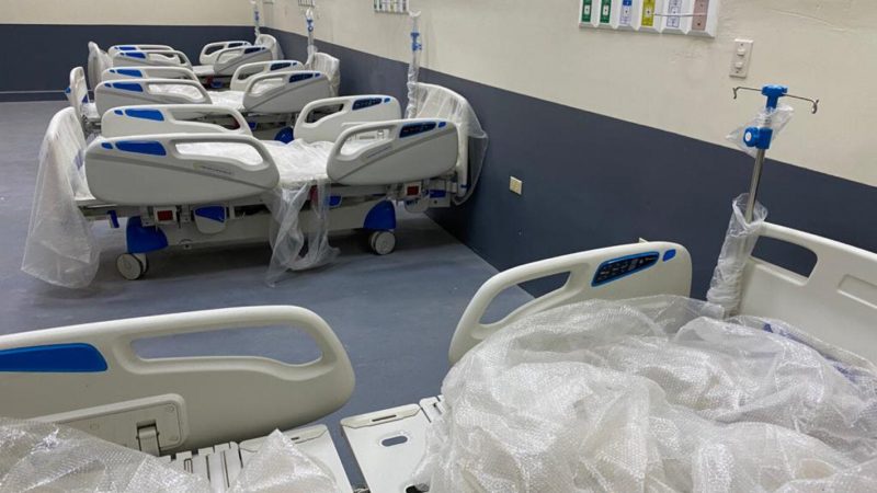 Onda de Calor en Tamaulipas: 21 Muertos y 289 Afectados en 2024