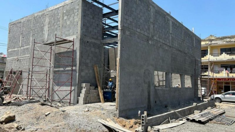 Tamaulipas Invierte Más de 230 Millones en la Mejora de Infraestructura de Salud