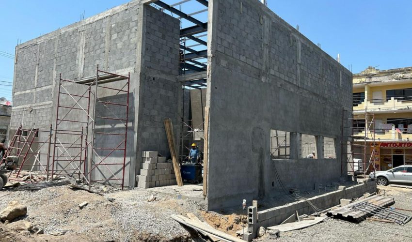 Tamaulipas Invierte Más de 230 Millones en la Mejora de Infraestructura de Salud