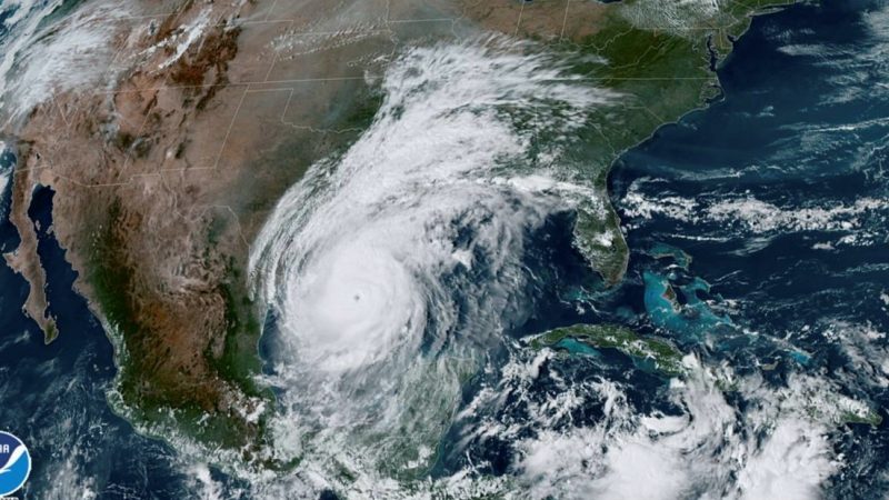 Secretaría de Salud Activa Programa Preventivo para Temporada de Huracanes