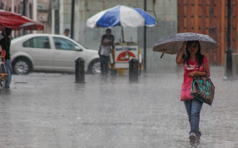 Pronóstico del tiempo para Tamaulipas 14 – Junio – 2024