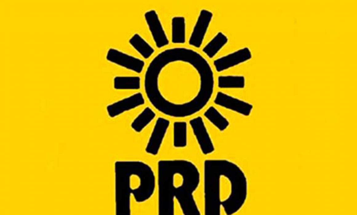 PRD advierte que formará nuevo partido si pierde el registro