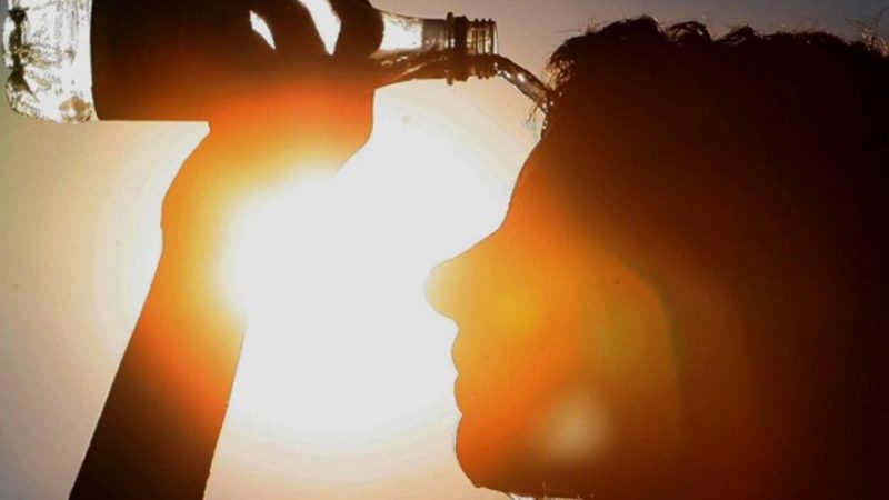 Altas temperaturas en México dejan 90 muertos y casi 2,000 casos de golpe de calor en 2024