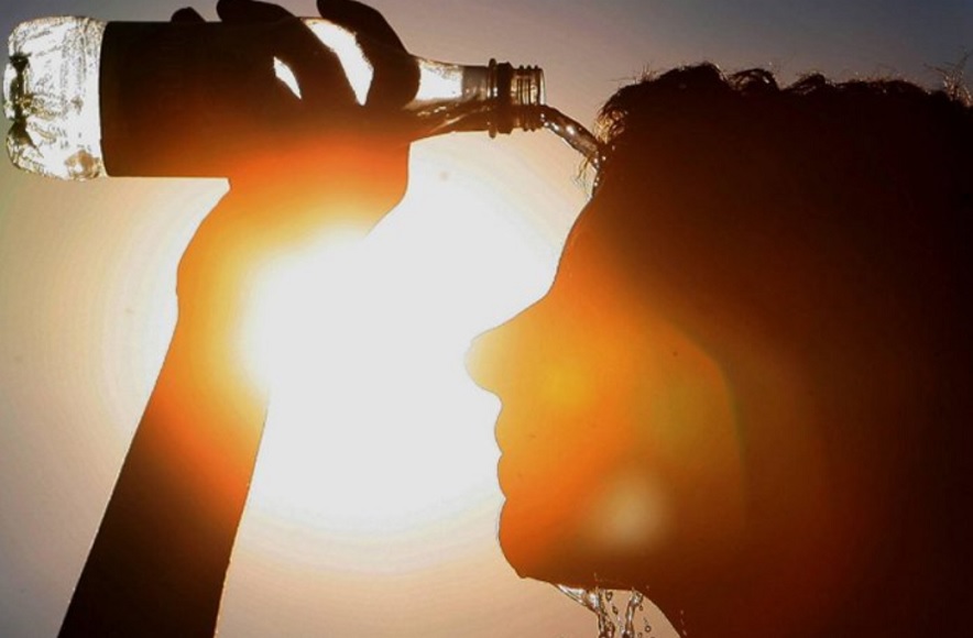 Altas temperaturas en México dejan 90 muertos y casi 2,000 casos de golpe de calor en 2024