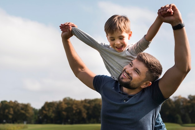 Nueva fecha del Día del Padre en México: Se aplicará en algunos estados