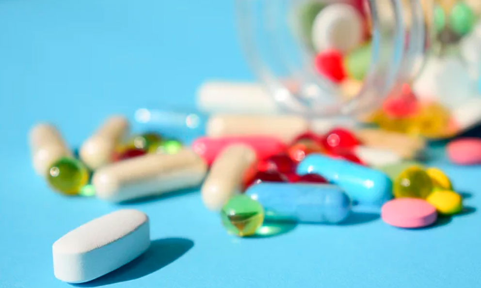 Medicamentos ‘Chatarra’ Ponen en Riesgo la Salud de los Mexicanos: AMIIF
