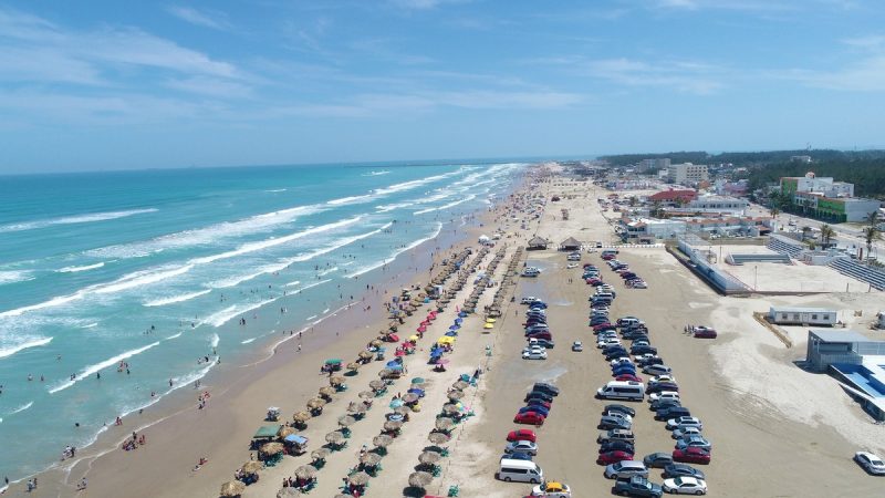 Tamaulipas Prevê Derrama Económica de Más de 3.5 Mil Millones Durante el Verano