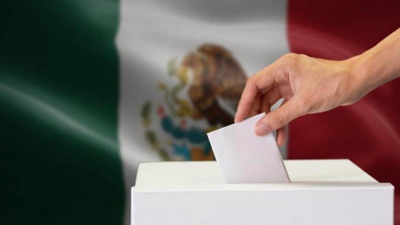 Tamaulipas sufre caída en la participación ciudadana en el extranjero