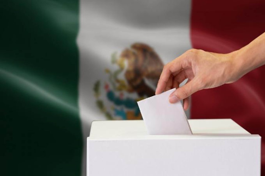 Tamaulipas sufre caída en la participación ciudadana en el extranjero