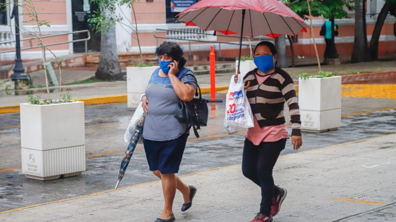 Pronóstico del tiempo para Tamaulipas 29 Julio 2024