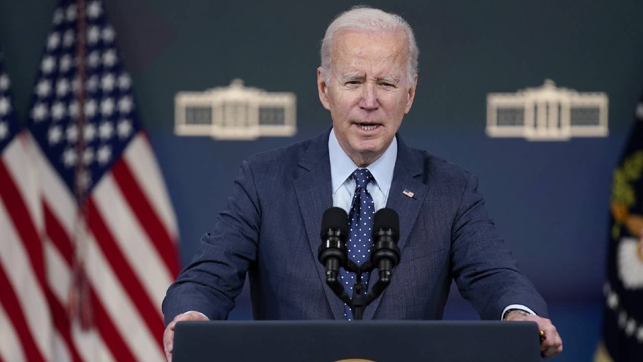 Joe Biden renuncia a la carrera presidencial de Estados Unidos