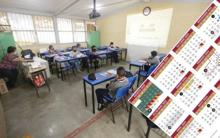 ¿Cuándo concluyen las clases en Tamaulipas?