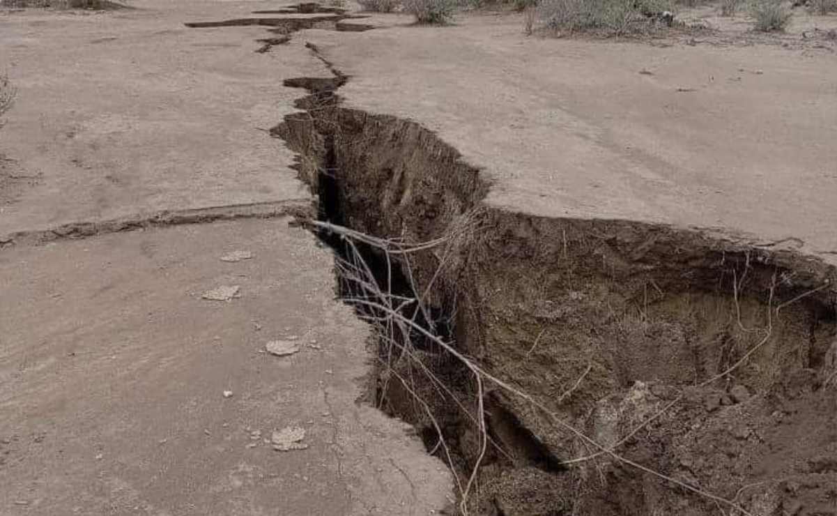 Proyectan la construcción de cuatro puentes en tula para solucionar grieta causada por corriente subterránea