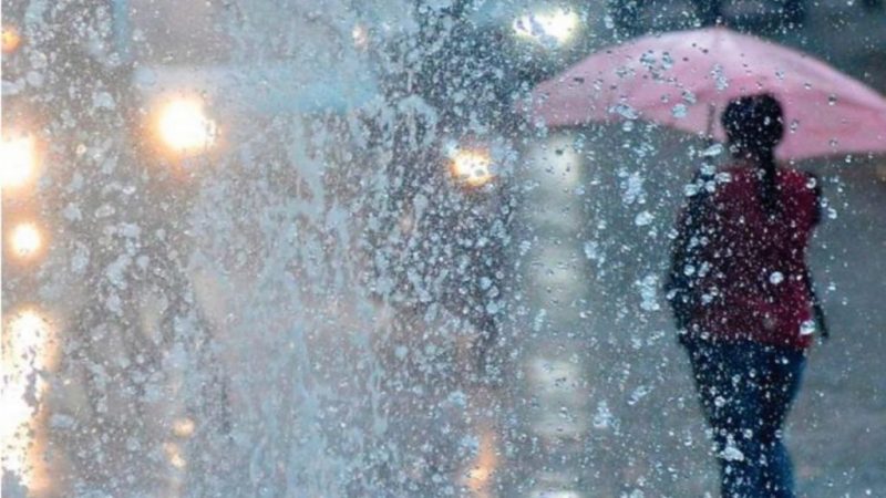 Pronóstico del tiempo para Tamaulipas 24 Julio 2024