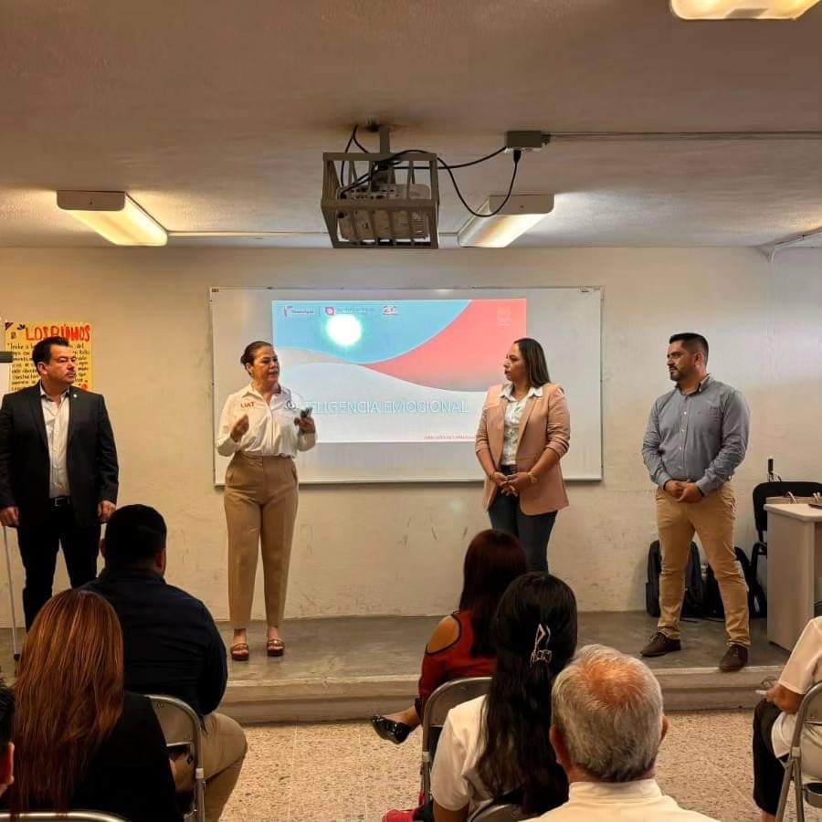 Secretaría del Trabajo capacita a más de 7 mil personas en Tamaulipas