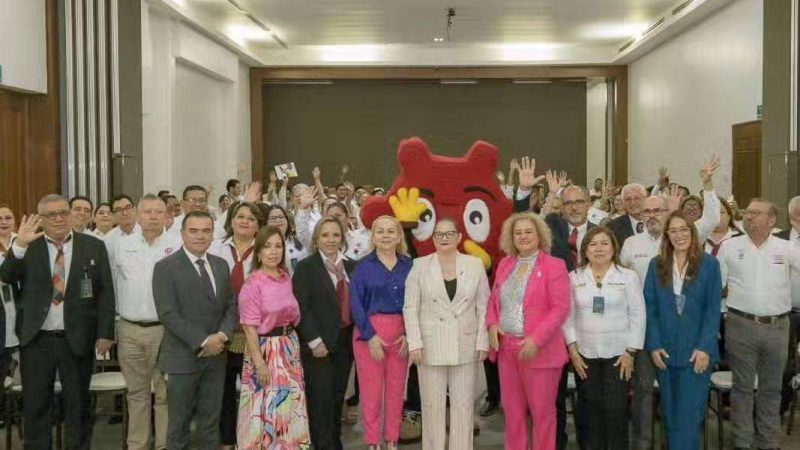 Concluyen su formación 25 mil tamaulipecos en el CECATI