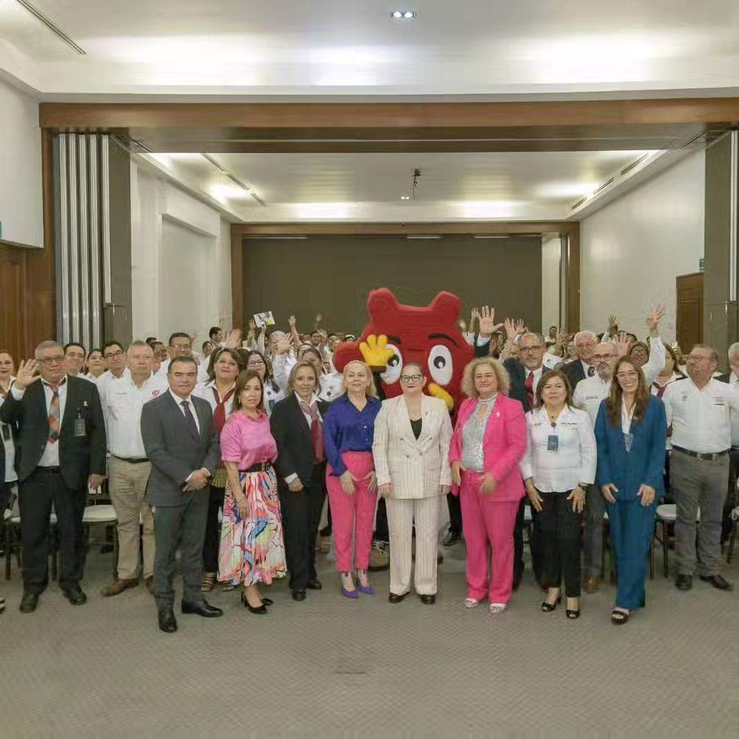 Concluyen su formación 25 mil tamaulipecos en el CECATI