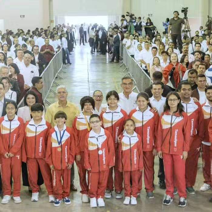 Gana Tamaulipas quinto lugar en Olimpiada Nacional de Matemáticas
