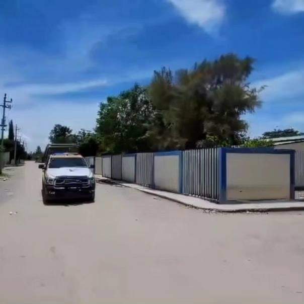 Inician desalojos en comunidades costeras de Tamaulipas ante la amenaza del huracán “Beryl”