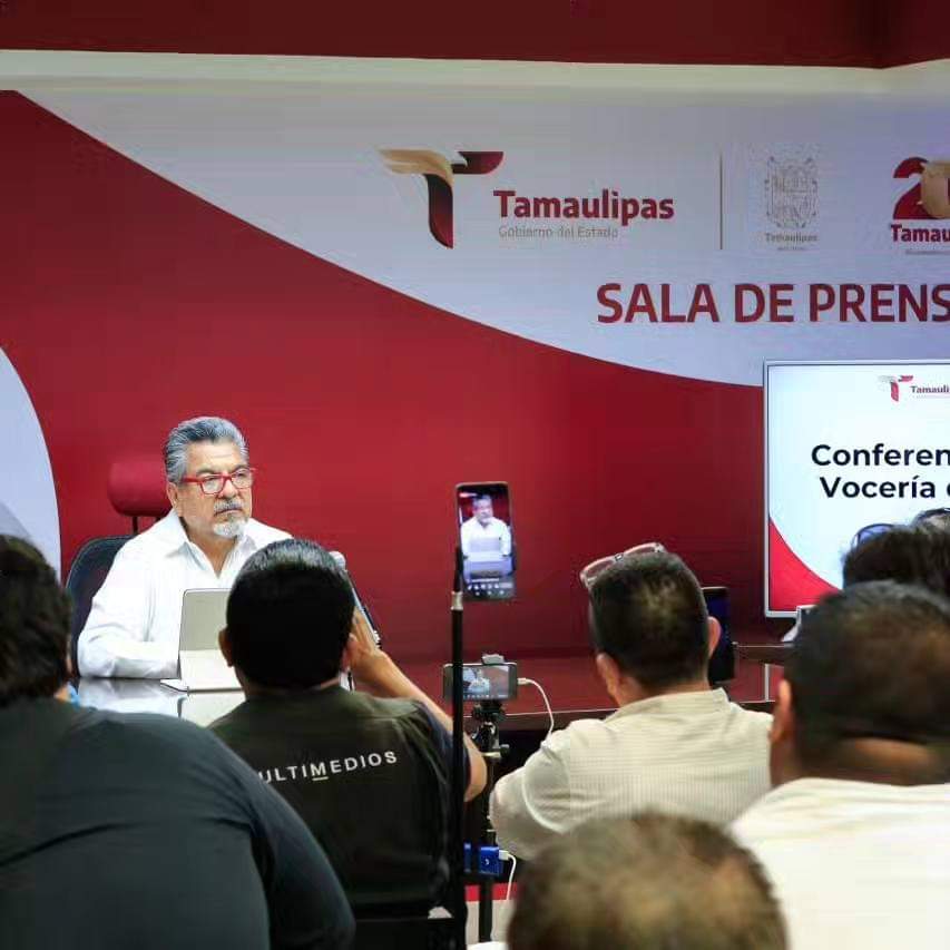 Preparan 333 refugios ante la llegada del huracán “Beryl” en Tamaulipas.