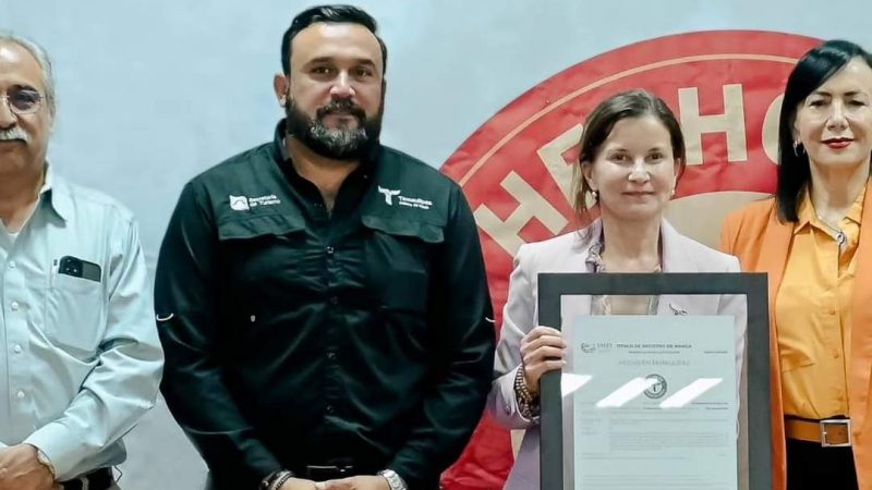 Impulsan la marca «Hecho en Tamaulipas» para Fortalecer la Economía Local.