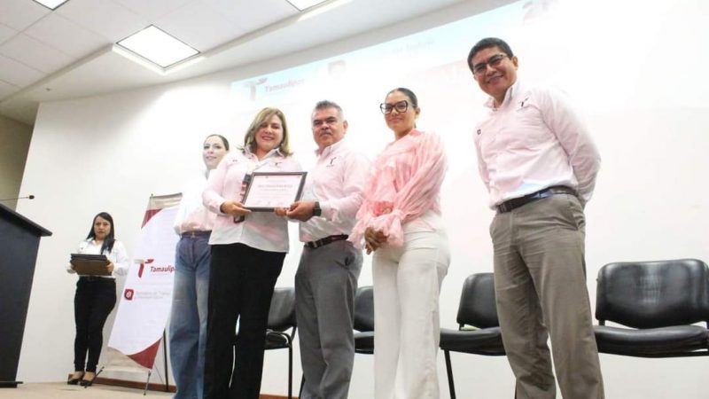 Empresas Privadas de Ciudad Victoria se Actualizan en Normas de Seguridad y Salud Laboral con Taller de la Secretaría del Trabajo