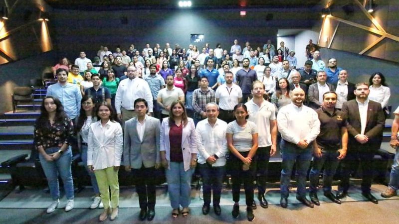 Tamaulipas lanza el Programa de Desarrollo Urbano Sustentable (PREDUST)
