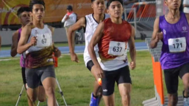 Tamaulipas Brilla en los Nacionales CONADE 2024 con 120 Medallas