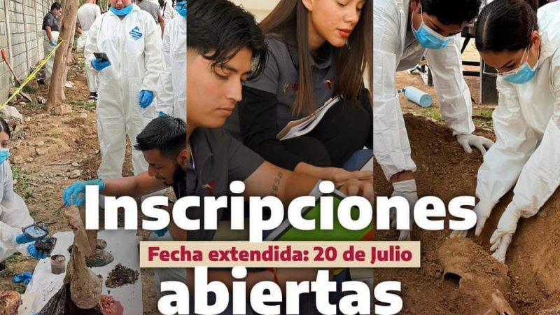 Inscripciones Abiertas en la USJT: Tu Futuro en Seguridad y Justicia
