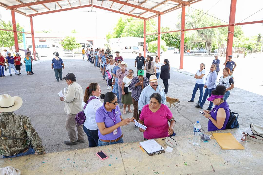 DIF Tamaulipas Entrega Ayuda a Afectados por Tormenta «Alberto» en Hidalgo
