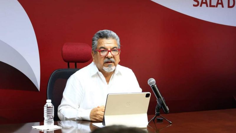 Tamaulipas Destaca como la Entidad Fronteriza más Segura y con Bajos Índices Delictivos