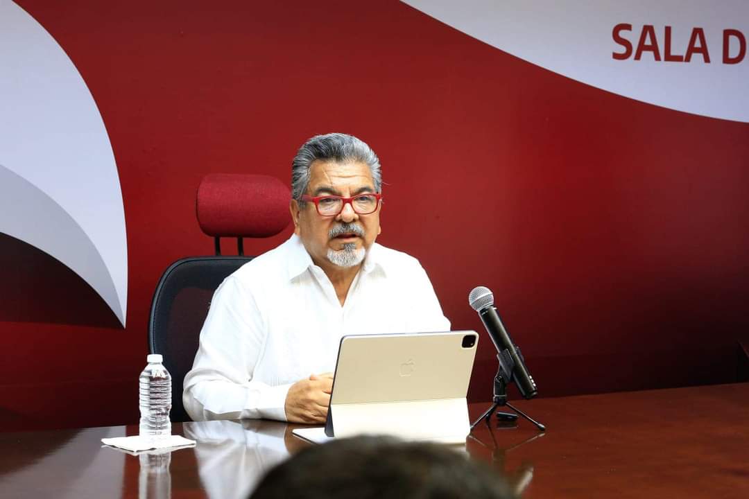 Tamaulipas Destaca como la Entidad Fronteriza más Segura y con Bajos Índices Delictivos