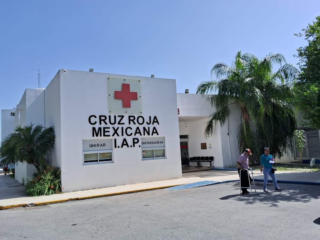 Cruz Roja Advierte sobre Incremento de Accidentes en Carreteras y Pide Moderar Velocidad