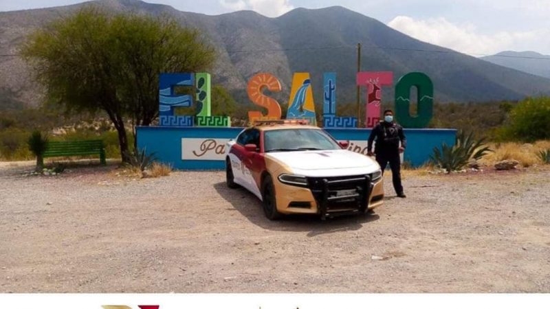 Refuerzan vigilancia en Tamaulipas con operativo «Vacaciones Seguras»