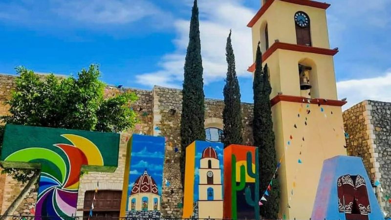 La Secretaría de Turismo Invita a Explorar el Encanto y la Tradición de los Pueblos Mágicos de Tamaulipas