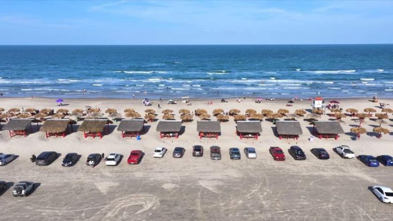 Tamaulipas Registra Incremento en Ocupación Hotelera Durante Verano 2024