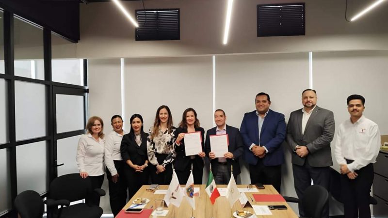 Alianza Estratégica: Acuerdo entre Secretaría de Economía y Nacional Financiera para Apoyar a MiPymes 2024-2025