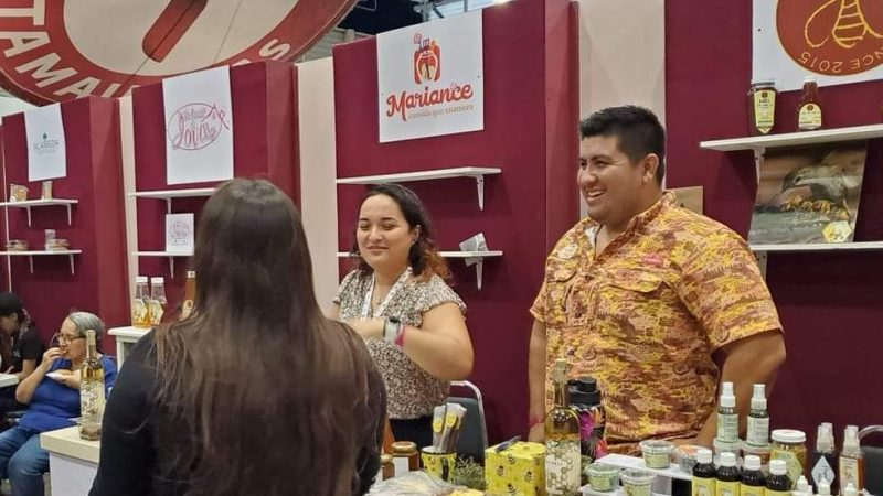 Dinamismo del Campo y Comercio Impulsa Economía de Tamaulipas