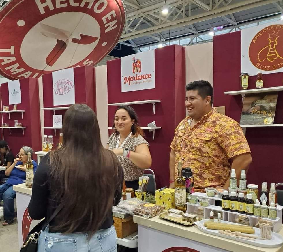 Dinamismo del Campo y Comercio Impulsa Economía de Tamaulipas