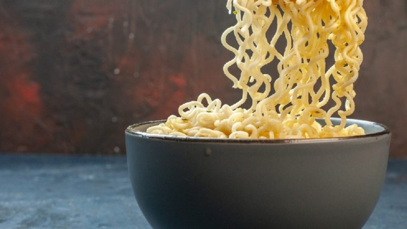 México, el segundo país que consume más sopas instantáneas al mes en Latam