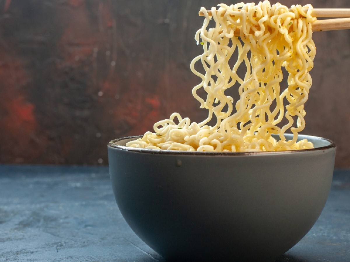 México, el segundo país que consume más sopas instantáneas al mes en Latam