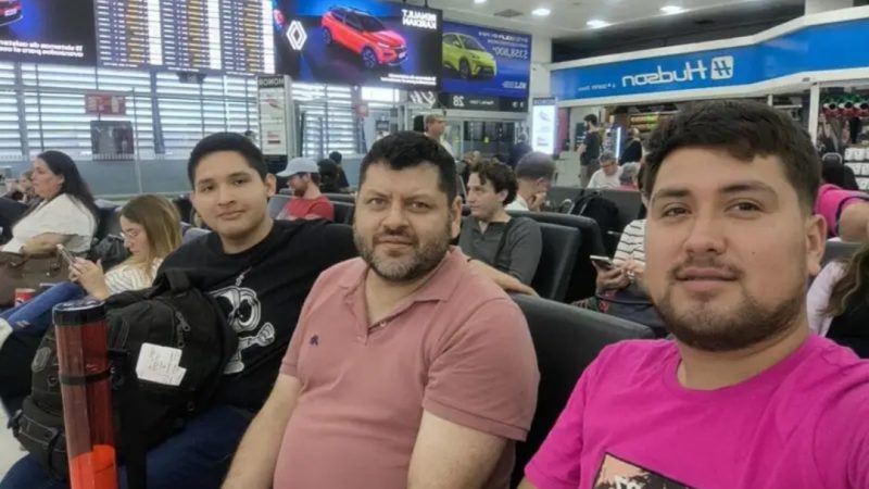 Estudiantes de la UAT Mante Representarán a México en la Expo Sciences Europe 2024