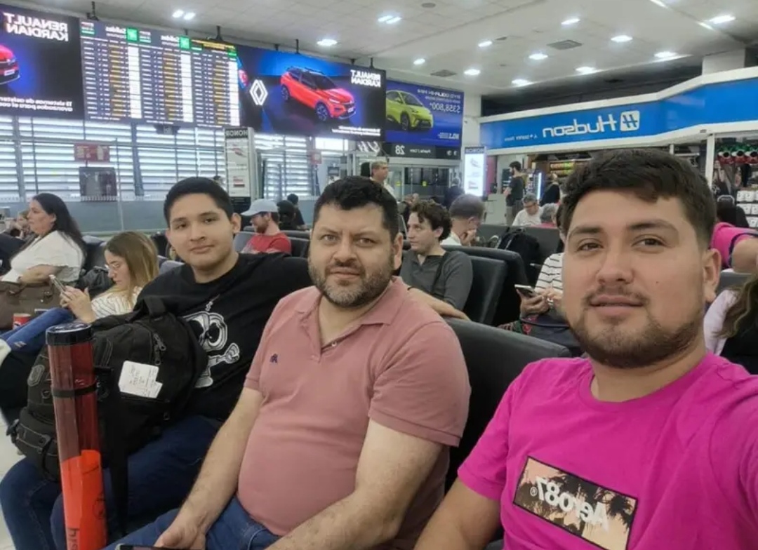 Estudiantes de la UAT Mante Representarán a México en la Expo Sciences Europe 2024