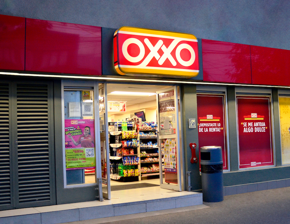 Tiendas OXXO Continúa con el Cierre de Tiendas en Nuevo Laredo a la Espera de Mejoras en Seguridad