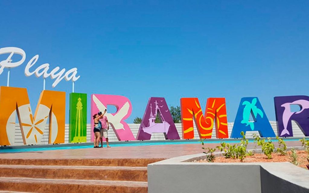 Playas de Tamaulipas Listas para Recibir Turistas con Operativo de Seguridad de Verano