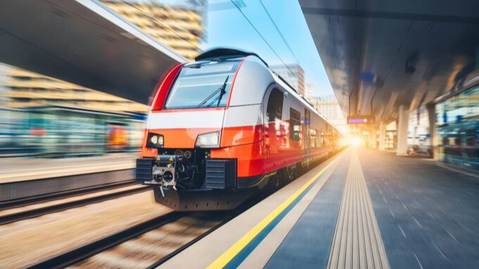 Nuevo Proyecto de Tren de Pasajeros: Trayecto CdMx a Nuevo Laredo en Poco Más de 7 Horas