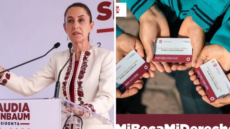 Beca Universal 2024: ¿Quiénes serán los primeros beneficiarios y cuánto recibirán?