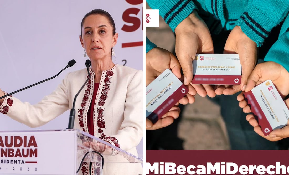 Beca Universal 2024: ¿Quiénes serán los primeros beneficiarios y cuánto recibirán?