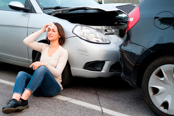 Incrementan accidentes de tránsito en Tamaulipas: Mujeres representan el 62.5% de las víctimas