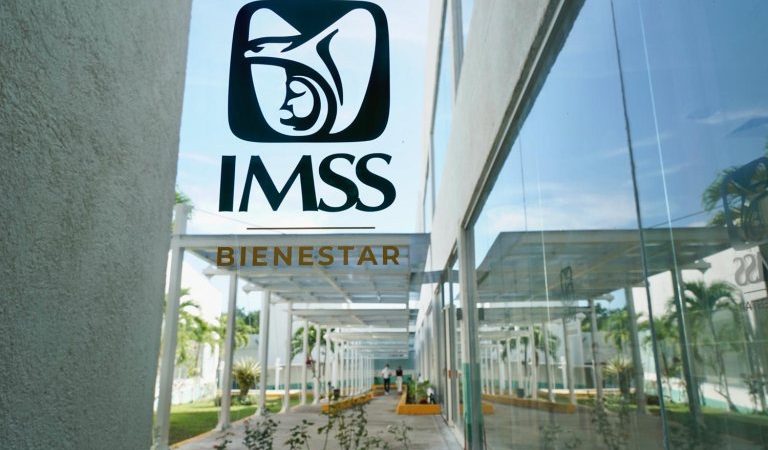 Avanza al 50% la Contratación de Médicos Especialistas en IMSS-Bienestar Tamaulipas